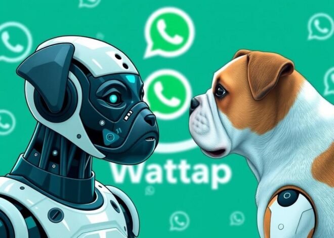 Meta’s WhatsApp AI Chatbot Drama: Why Italy’s Competition Watchdogs Are Sniffing Around