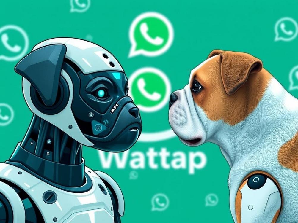 Meta’s WhatsApp AI Chatbot Drama: Why Italy’s Competition Watchdogs Are Sniffing Around