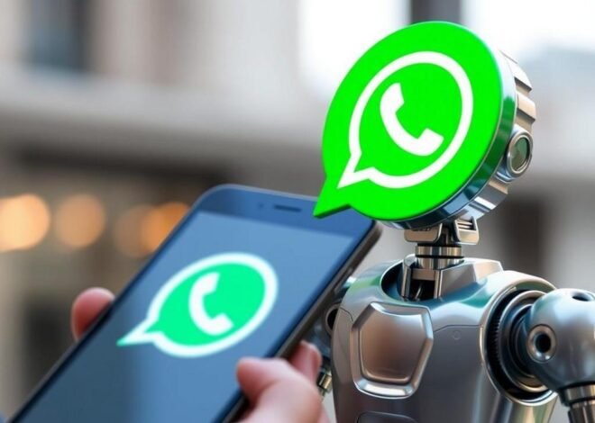 Meta’s WhatsApp AI Chatbot Lands in Hot Water with Italian Regulators – What’s the Fuss About?