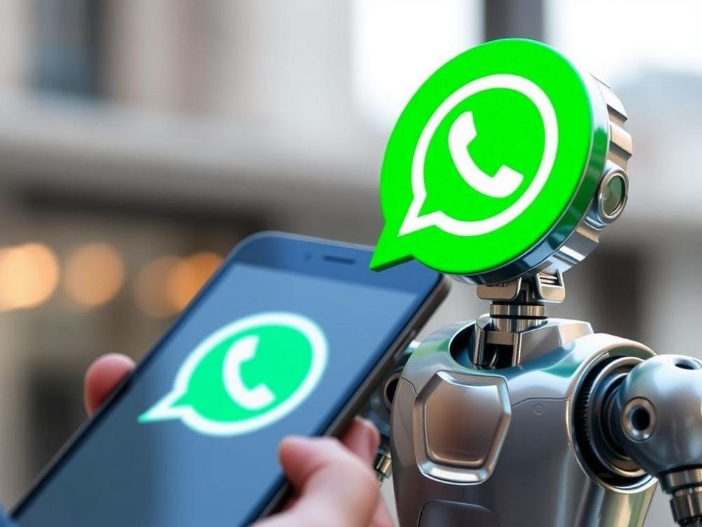Meta’s WhatsApp AI Chatbot Lands in Hot Water with Italian Regulators – What’s the Fuss About?