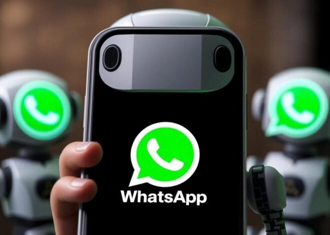 Meta’s WhatsApp AI Chatbot Lands Them in Hot Water with Italian Regulators – What’s the Big Deal?
