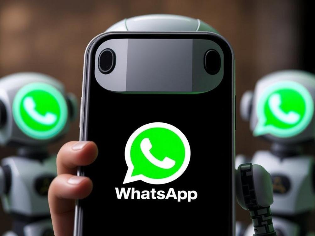 Meta’s WhatsApp AI Chatbot Lands Them in Hot Water with Italian Regulators – What’s the Big Deal?