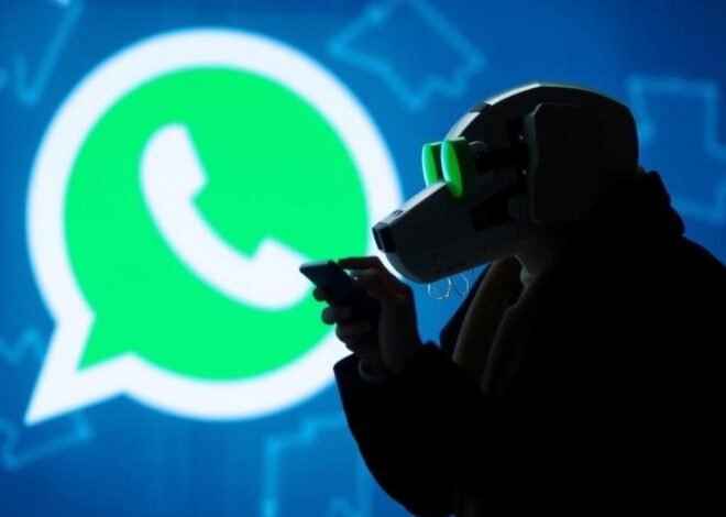 Meta’s WhatsApp AI Drama: Why Italy’s Antitrust Watchdogs Are Sniffing Around the Chatbot