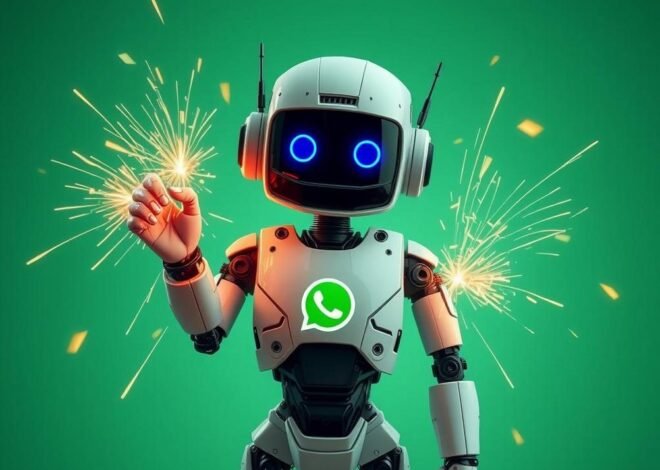 Meta’s WhatsApp AI Chatbot Sparks Italian Antitrust Drama – What’s Really Going On?