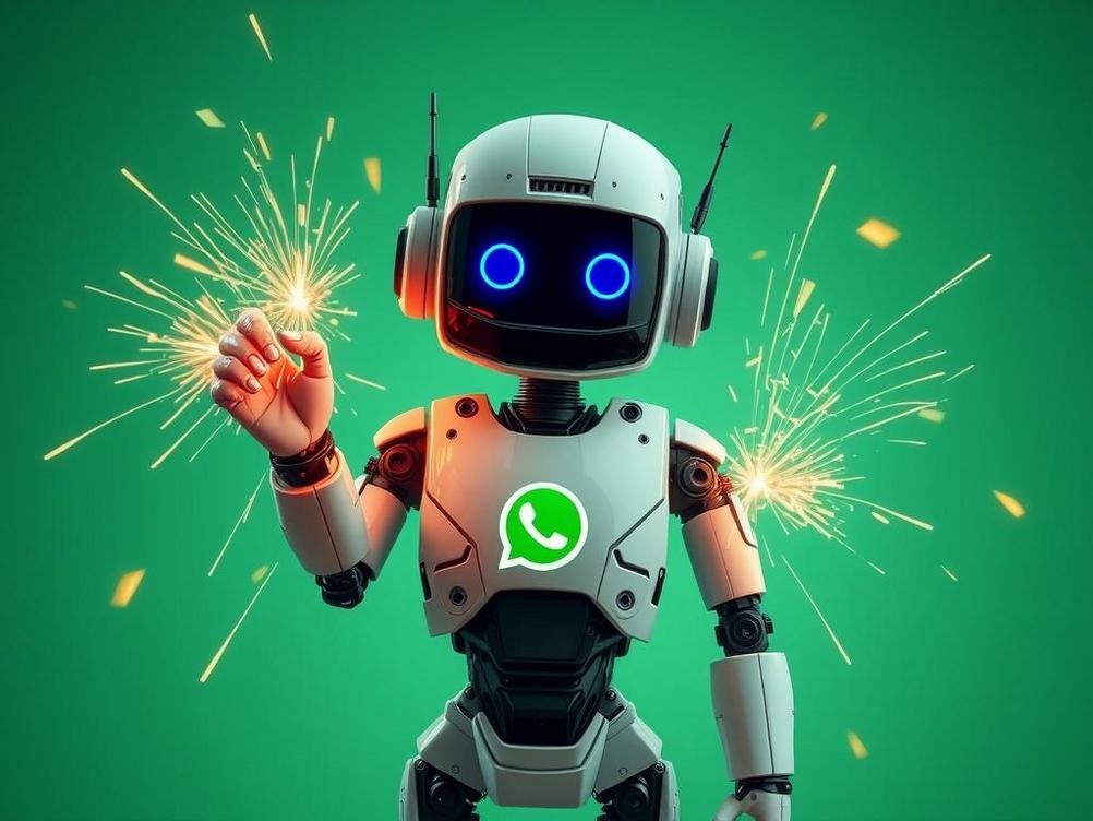 Meta’s WhatsApp AI Chatbot Sparks Italian Antitrust Drama – What’s Really Going On?