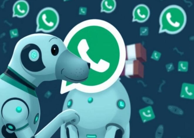Meta’s WhatsApp AI Shenanigans: Why Italy’s Competition Watchdogs Are Sniffing Around