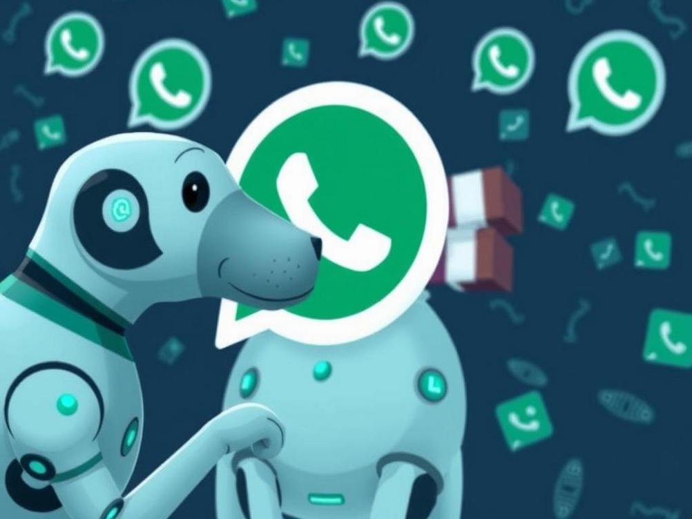 Meta’s WhatsApp AI Shenanigans: Why Italy’s Competition Watchdogs Are Sniffing Around