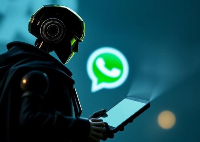Meta’s WhatsApp AI Chatbot Lands in Hot Water with Italian Regulators – What’s the Fuss About?
