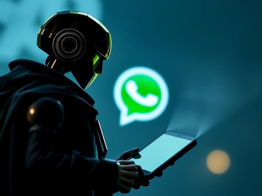 Meta’s WhatsApp AI Chatbot Lands in Hot Water with Italian Regulators – What’s the Fuss About?