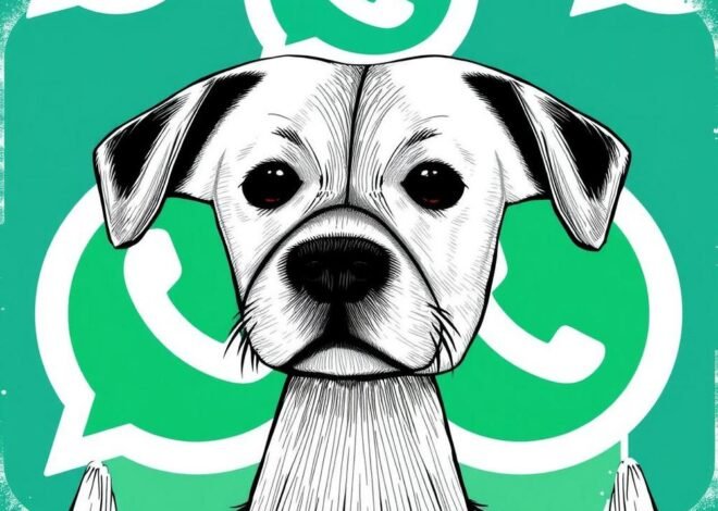 Meta’s WhatsApp AI Shenanigans: Why Italy’s Competition Watchdogs Are Sniffing Around