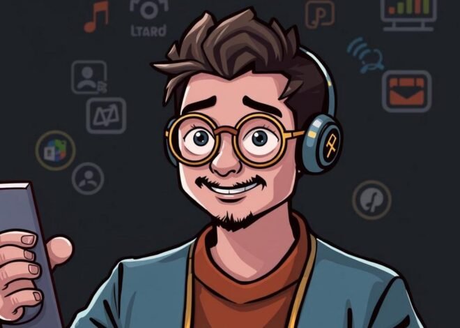 My Hilarious Journey with 5 AI Writing Tools That Actually Work Wonders in 2025