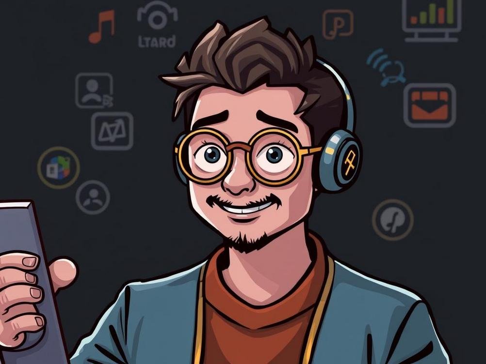 My Hilarious Journey with 5 AI Writing Tools That Actually Work Wonders in 2025