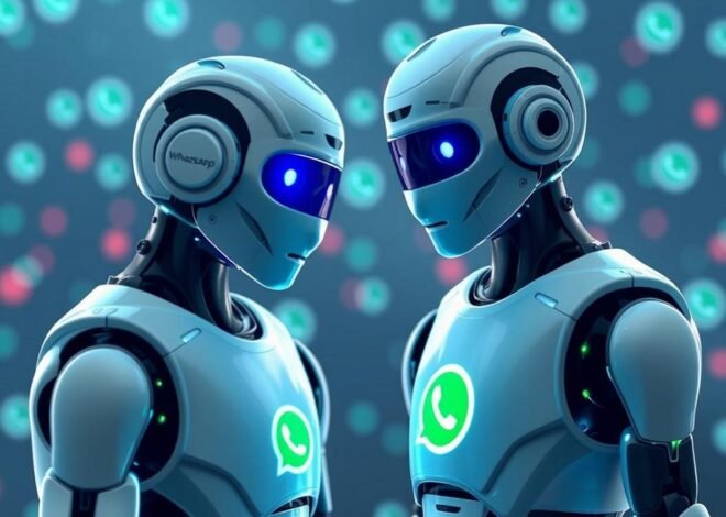 Meta’s WhatsApp AI Chatbot Drama: Why Italy’s Antitrust Watchdogs Are Sniffing Around