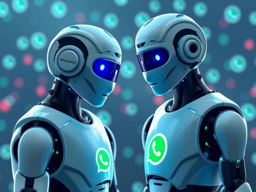 Meta’s WhatsApp AI Chatbot Drama: Why Italy’s Antitrust Watchdogs Are Sniffing Around