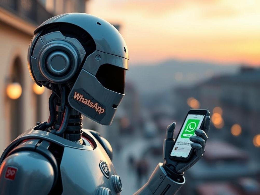 Meta’s WhatsApp AI Chatbot Drama: Why Italy’s Throwing a Fit and What It Means for You