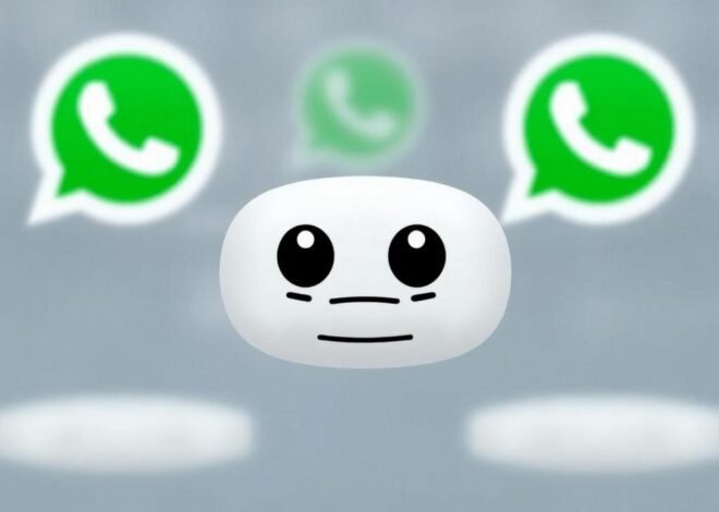 Meta’s WhatsApp AI Shenanigans: Why Italy’s Throwing a Competition Tantrum