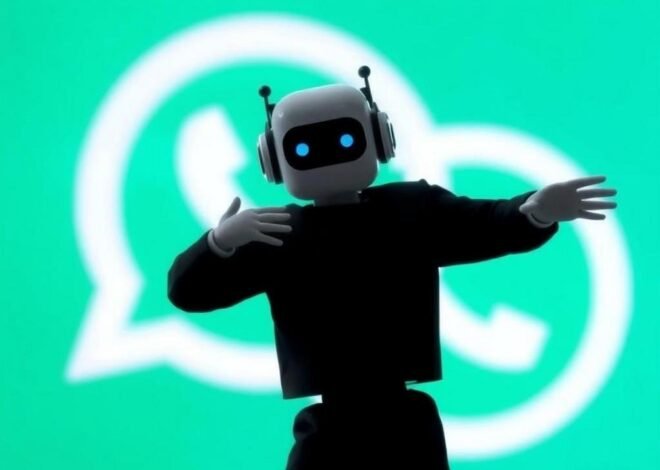 Meta’s WhatsApp AI Chatbot Drama: Why Italy’s Throwing Shade and What It Means for Big Tech