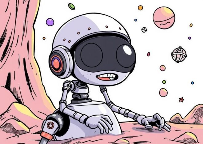 My Hilarious Adventures Testing 70+ AI Tools in 2025: The Good, the Bad, and the Downright Weird