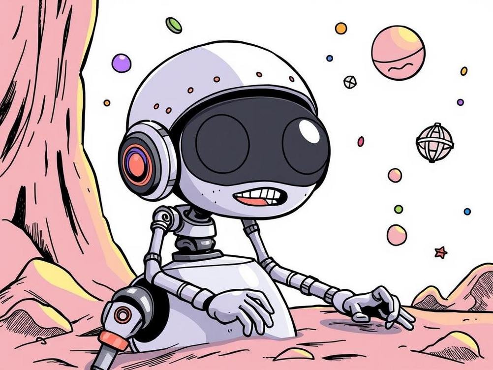 My Hilarious Adventures Testing 70+ AI Tools in 2025: The Good, the Bad, and the Downright Weird