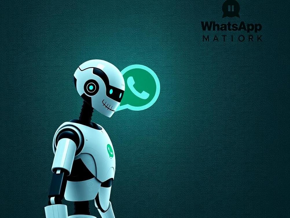 Meta’s WhatsApp AI Chatbot Gets Tangled in Italian Red Tape – Is Big Tech’s AI Party Over?