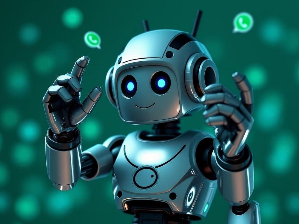 Meta’s WhatsApp AI Chatbot Drama: Why Italy’s Throwing a Fit and What It Means for Your Chats