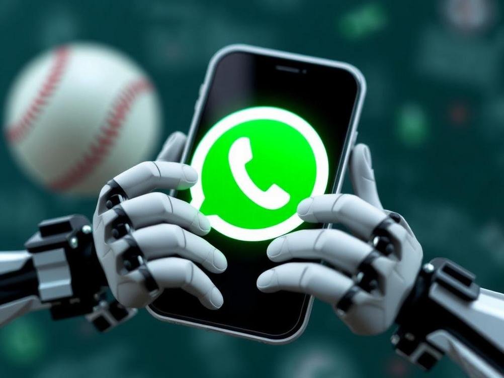 Meta’s WhatsApp AI Chatbot Drama: Italian Regulators Throw a Curveball