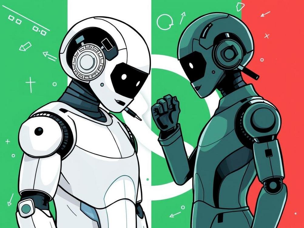 Meta’s AI Chatbot Drama: Italy Throws a Competition Curveball at WhatsApp