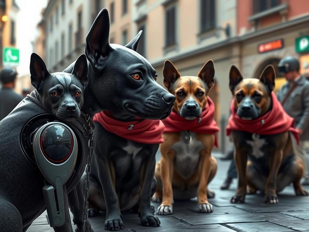 Meta’s WhatsApp AI Drama: Italian Watchdogs Sniffing Around the Chatbot Shenanigans