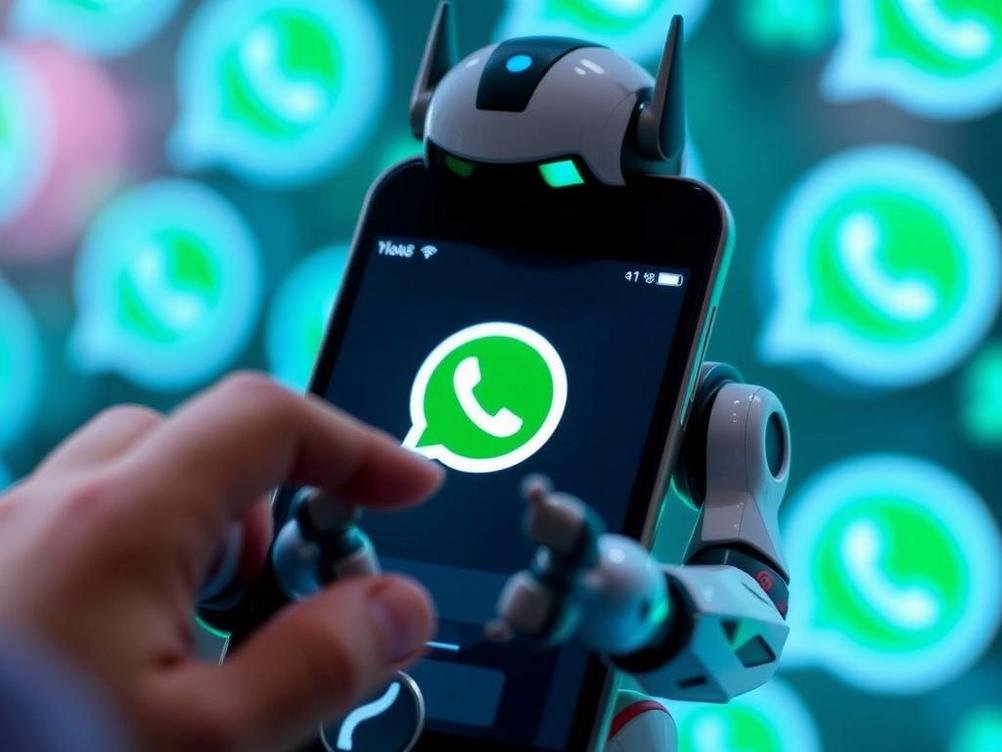 Meta’s WhatsApp AI Chatbot Drama: Why Italy’s Antitrust Watchdogs Are Sniffing Around
