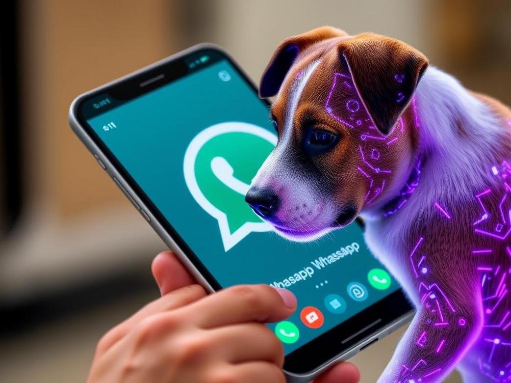 Meta’s WhatsApp AI Shenanigans: Why Italy’s Antitrust Watchdogs Are Sniffing Around