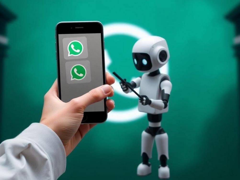 Meta’s WhatsApp AI Chatbot Drama: Why Italy’s Throwing a Competition Curveball