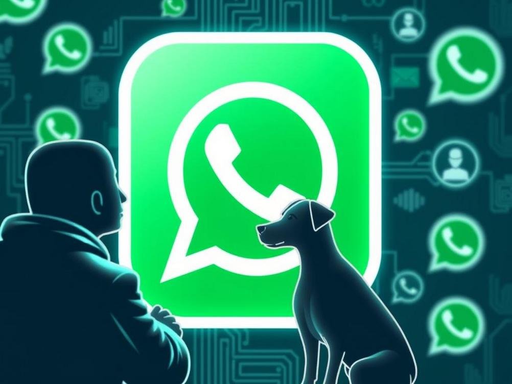 Meta’s WhatsApp AI Shenanigans: Why Italian Watchdogs Are Sniffing Around