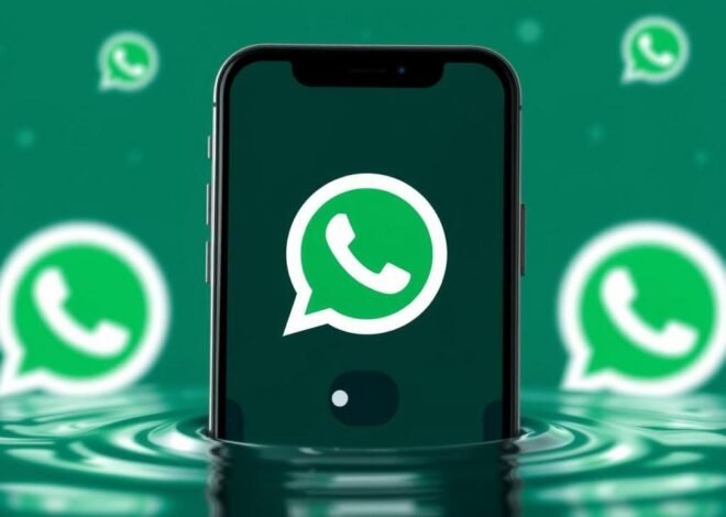 Meta’s WhatsApp AI Chatbot Lands in Italian Hot Water – Antitrust Drama Unfolded