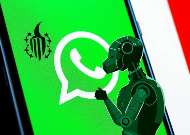 Meta’s WhatsApp AI Chatbot Drama: Why Italy’s Antitrust Watchdogs Are Sniffing Around
