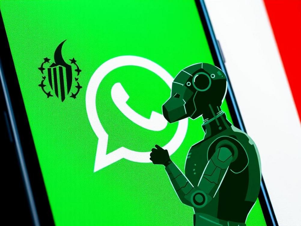 Meta’s WhatsApp AI Chatbot Drama: Why Italy’s Antitrust Watchdogs Are Sniffing Around
