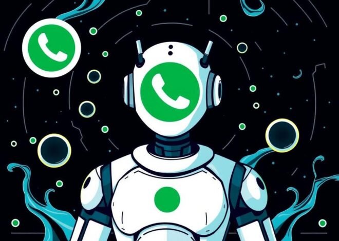 Meta’s WhatsApp AI Chatbot Lands in Hot Water with Italian Regulators – What’s the Big Deal?