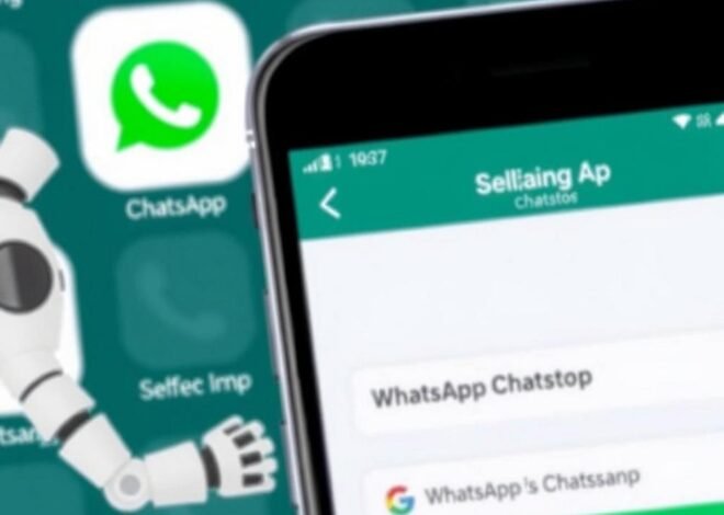 Meta’s WhatsApp AI Chatbot Drama: Why Italy’s Competition Watchdogs Are Sniffing Around