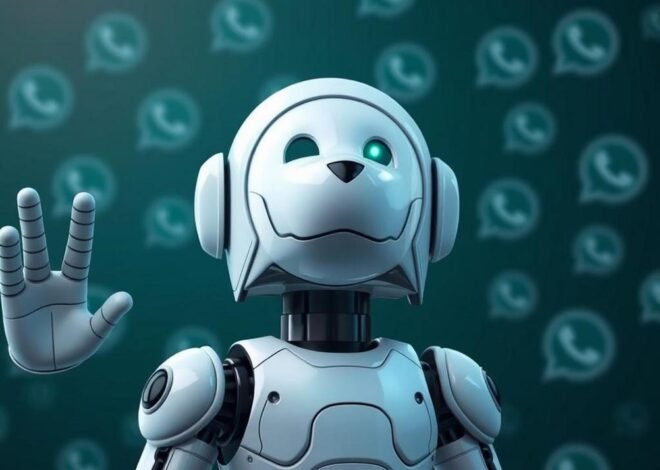 Meta’s WhatsApp AI Chatbot Drama: Why Italy’s Competition Watchdogs Are Sniffing Around