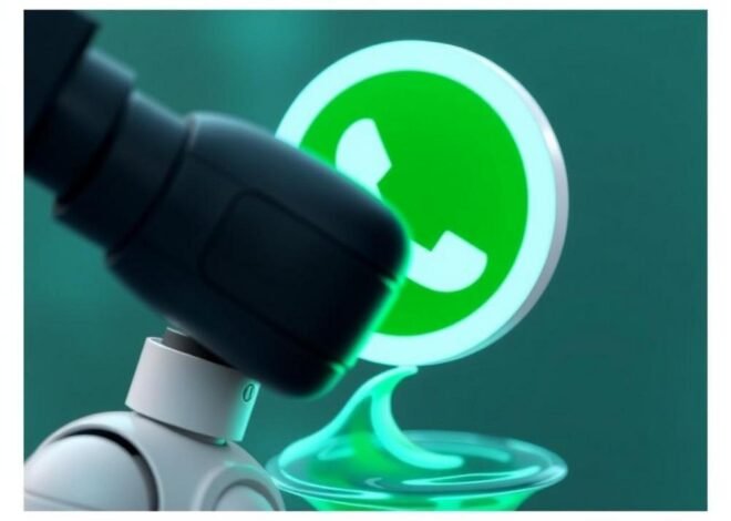 Meta’s WhatsApp AI Chatbot Lands in Italian Hot Water: Unpacking the Antitrust Drama
