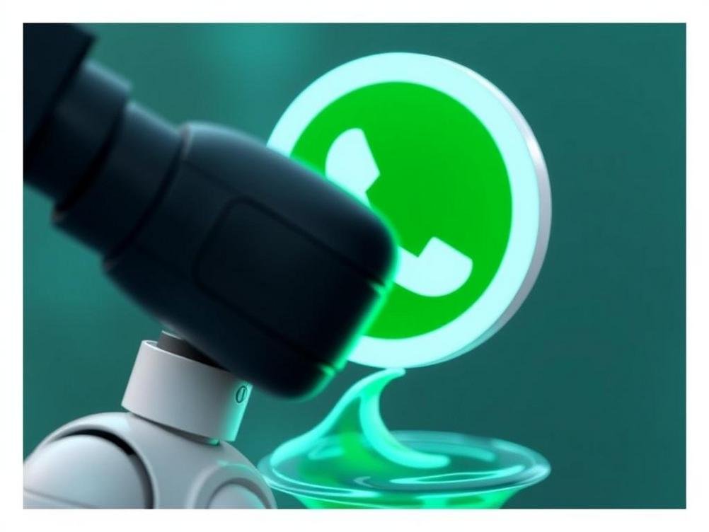 Meta’s WhatsApp AI Chatbot Lands in Italian Hot Water: Unpacking the Antitrust Drama