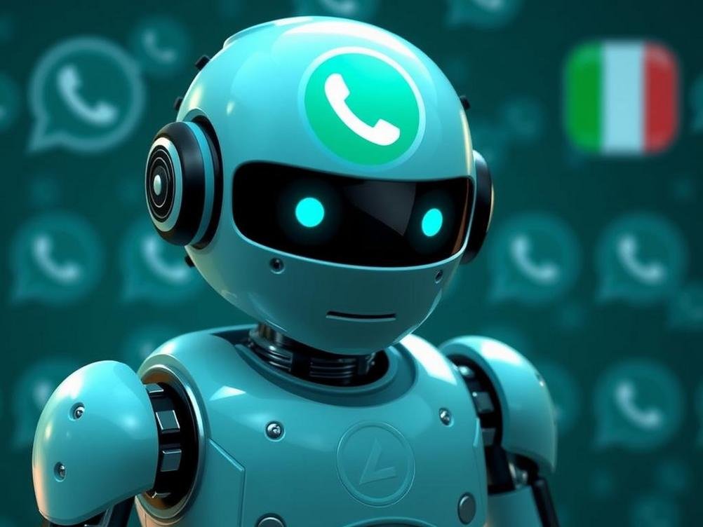 Meta’s WhatsApp AI Mess: Why Italy’s Throwing a Fit Over This Chatbot