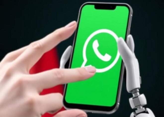 Meta’s WhatsApp AI Chatbot Drama: Why Italy’s Throwing a Competition Tantrum