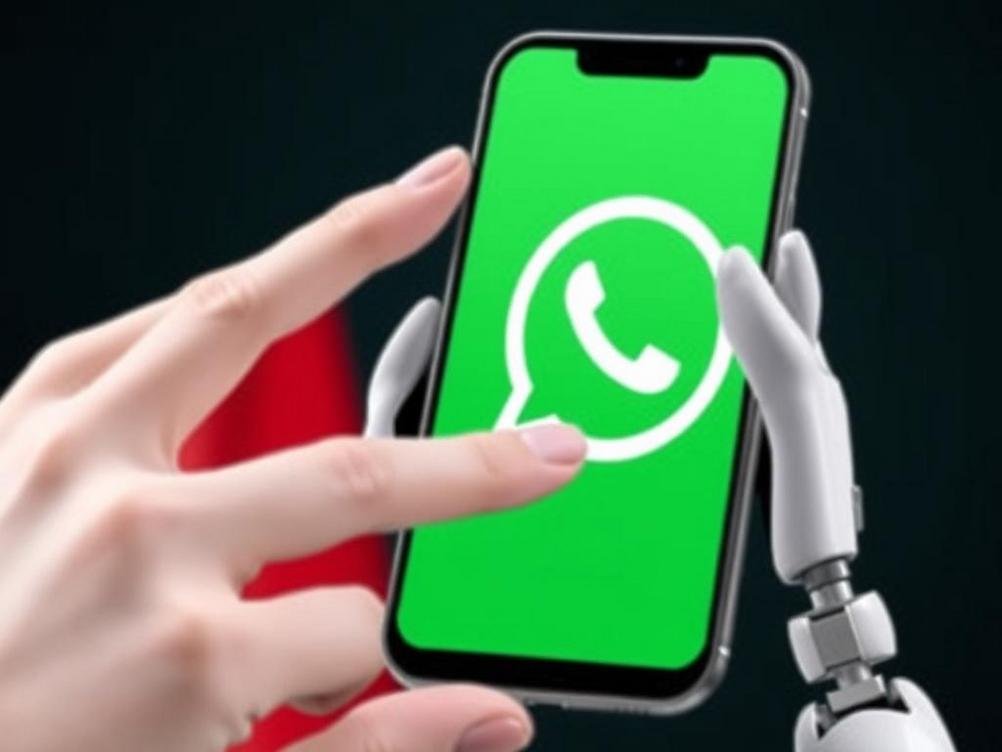 Meta’s WhatsApp AI Chatbot Drama: Why Italy’s Throwing a Competition Tantrum