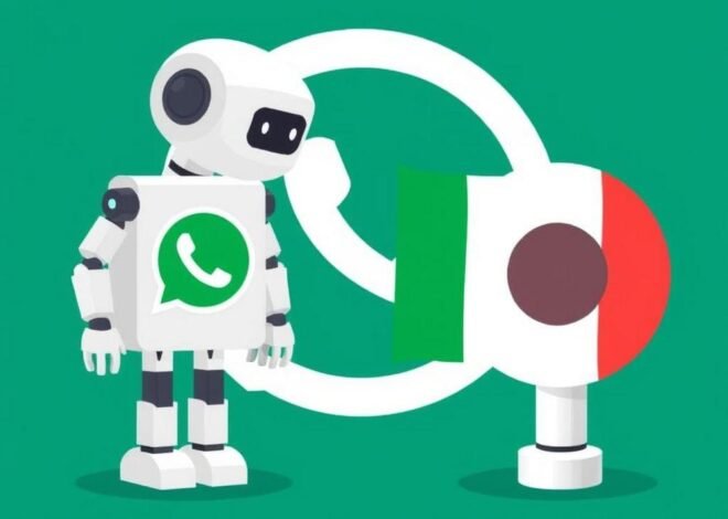 Meta’s WhatsApp AI Chatbot Lands in Hot Water with Italian Regulators – What’s the Buzz?
