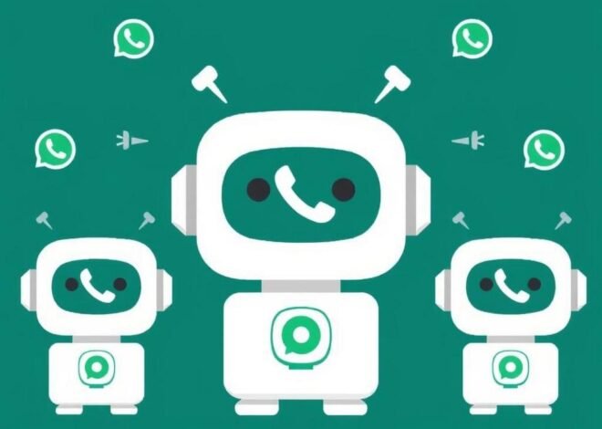 Why Italy’s Cracking Down on Meta’s WhatsApp AI Chatbot – The Inside Scoop on the Competition Probe