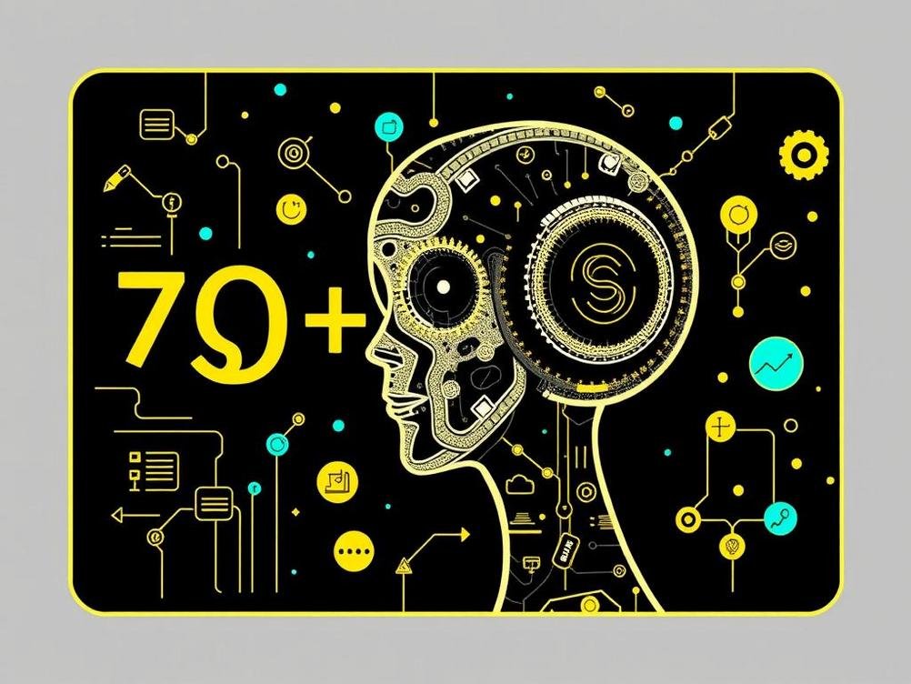 My Hilarious Journey Testing 70+ AI Tools in 2025 – The Gems, the Flops, and Everything In Between