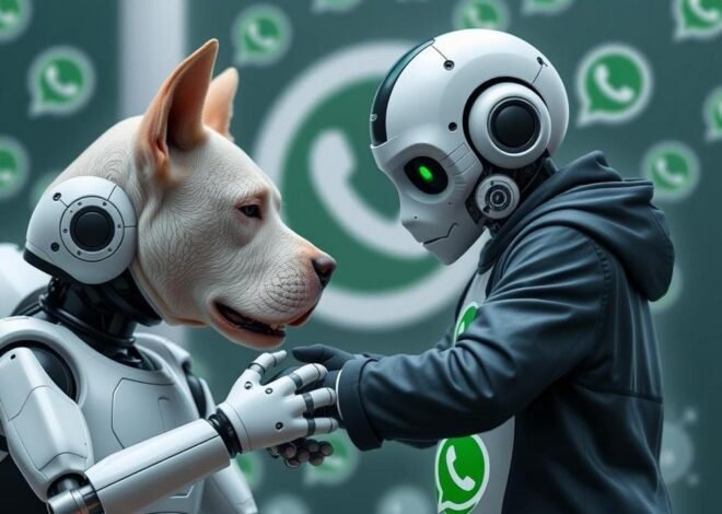 Meta’s WhatsApp AI Chatbot Drama: Why Italy’s Competition Watchdogs Are Sniffing Around