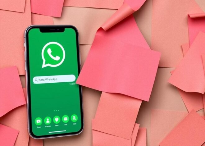 Meta’s WhatsApp AI Chatbot Gets Tangled in Italian Red Tape – Is This the Start of a Bigger Drama?