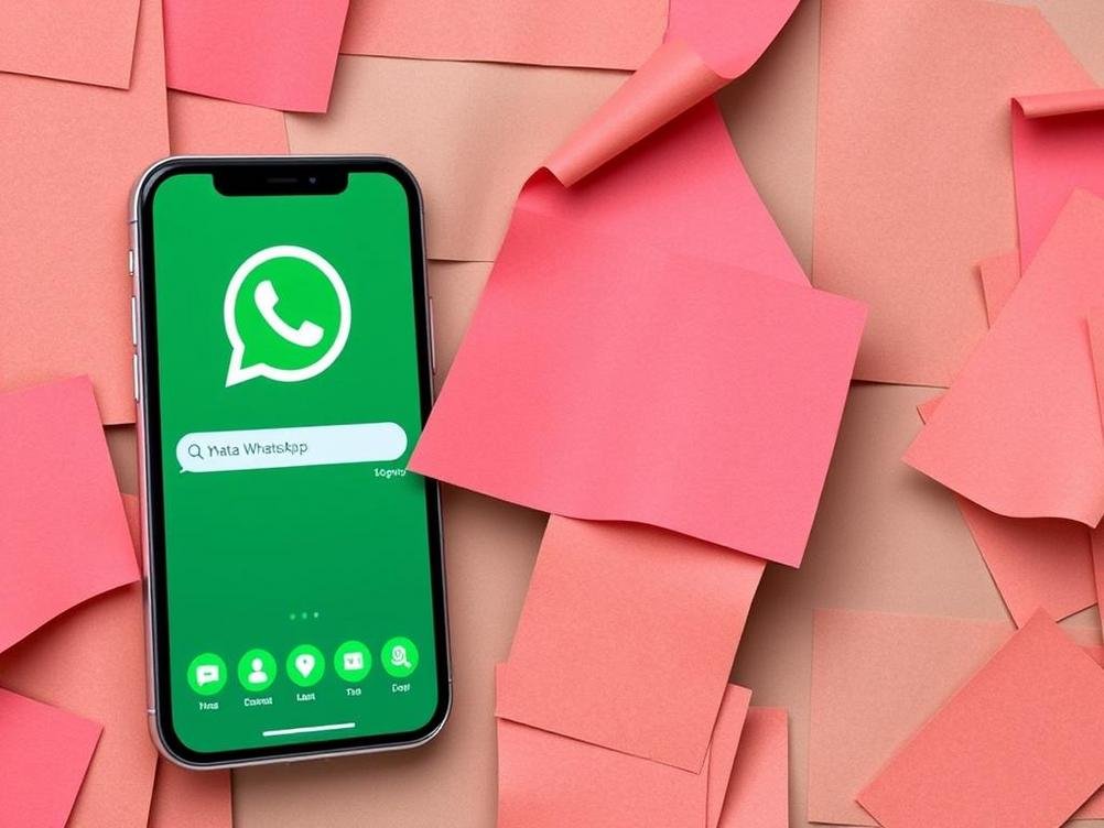 Meta’s WhatsApp AI Chatbot Gets Tangled in Italian Red Tape – Is This the Start of a Bigger Drama?