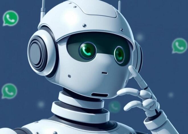 Meta’s WhatsApp AI Chatbot Drama: Why Italy’s Throwing a Fit Over It